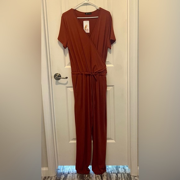 PrettyGarden Pants - Women’s Jumpsuit